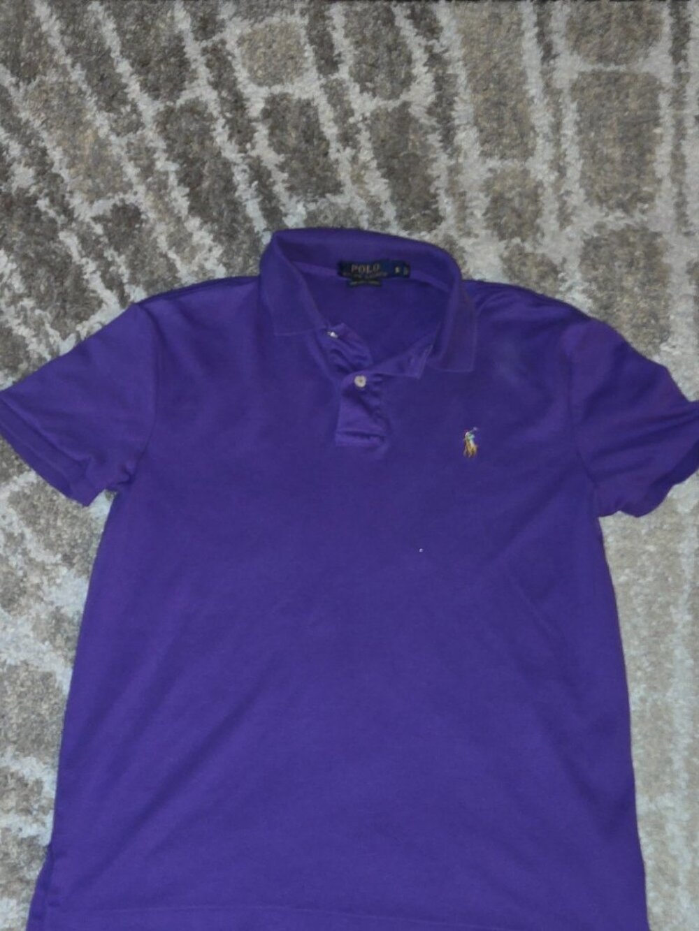 Polo Ralph Lauren Polo Size S EUC